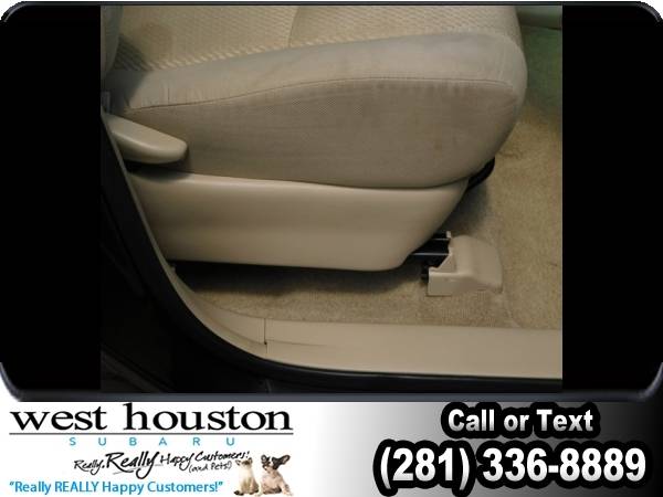 2005 Toyota Highlander - - by dealer - vehicle for sale in Houston, TX – photo 12