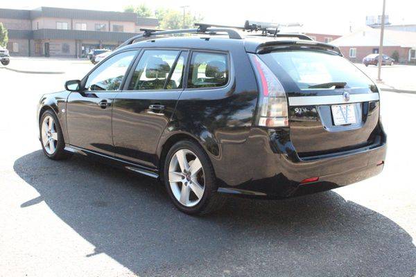 2008 Saab 9-3 2.0T SportCombi - Over 500 Vehicles to Choose From! for sale in Longmont, CO – photo 7