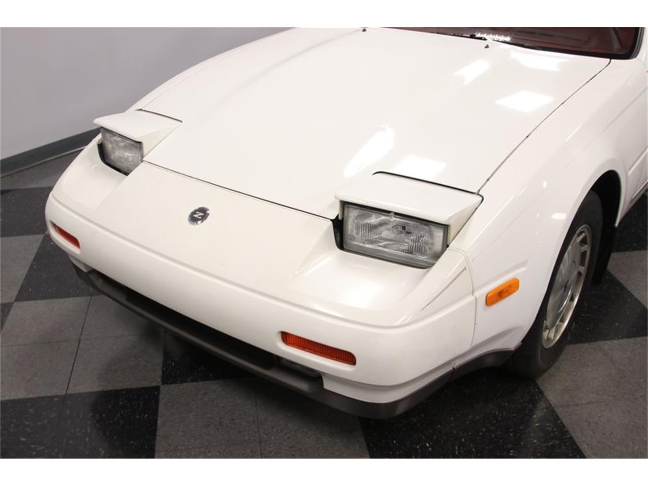 1987 Nissan 300ZX for sale in Concord, NC – photo 22