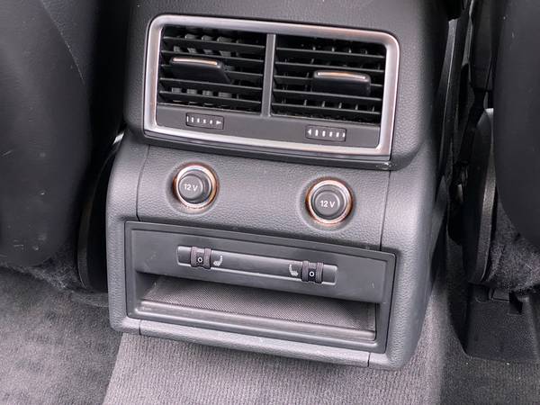 2015 Audi Q7 3.0T Premium Plus Sport Utility 4D suv Black - FINANCE... for sale in Montebello, CA – photo 19