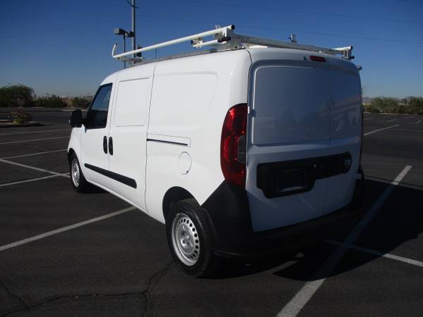 2016 RAM Promaster City Cargo Work Van - cars & trucks - by dealer -... for sale in Phoenix, AZ – photo 7