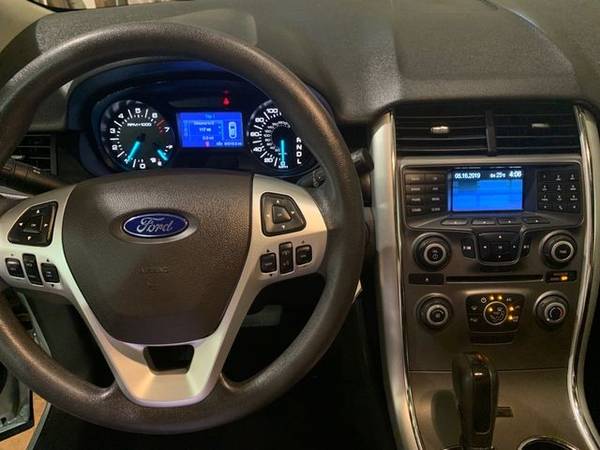 2013 Ford Edge SE Sport Utility 4D for sale in Grove City, OH – photo 13