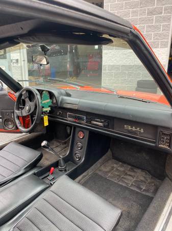 1972 Porsche 914 - cars & trucks - by owner - vehicle automotive sale for sale in Mount Bethel, NJ – photo 6