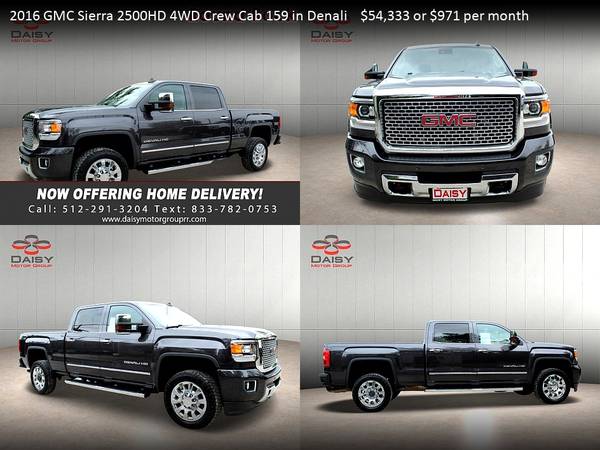 2018 Ram 3500 Tradesman 4x4 4 x 4 4-x-4 Crew Cab 8 ft Box for only for sale in Round Rock, TX – photo 15