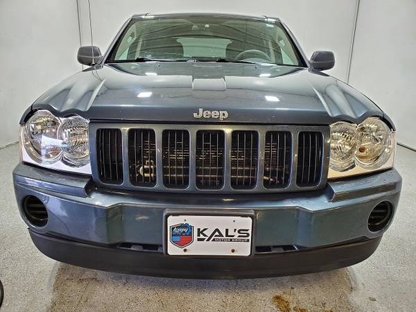 2007 Jeep Grand Cherokee 4WD 4dr Laredo - - by dealer for sale in Wadena, MN – photo 2