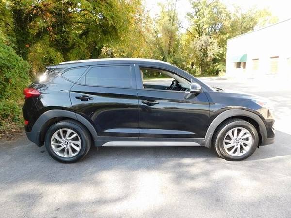 2018 Hyundai Tucson AWD All Wheel Drive SUV BAD CREDIT DONT SWEAT... for sale in Baltimore, MD – photo 4