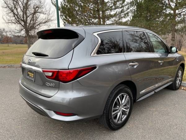2020 INFINITI QX60 PURE - - by dealer for sale in Pasco, WA – photo 7