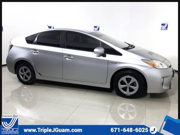 2015 Toyota Prius - - by dealer for sale in Other, Other – photo 13