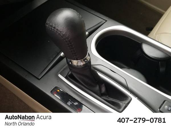 2016 Acura RDX SKU:GL006430 SUV for sale in Sanford, FL – photo 12