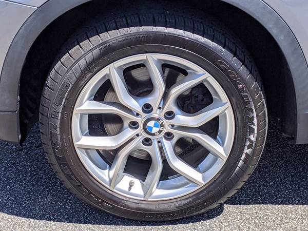 2014 BMW X3 xDrive35i AWD All Wheel Drive SKU: E0E80583 - cars & for sale in Lithia Springs, GA – photo 20