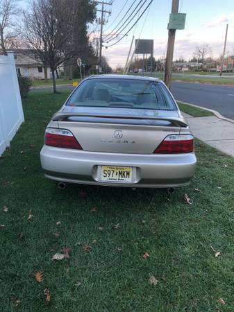 Acura TL - cars & trucks - by owner - vehicle automotive sale for sale in East Brunswick, NJ – photo 6