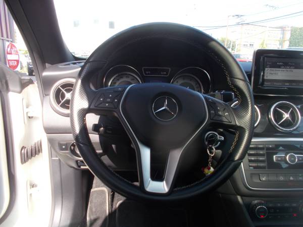 2014 Mercedes-Benz CLA 250 4 matic for sale in Albany, NY – photo 10