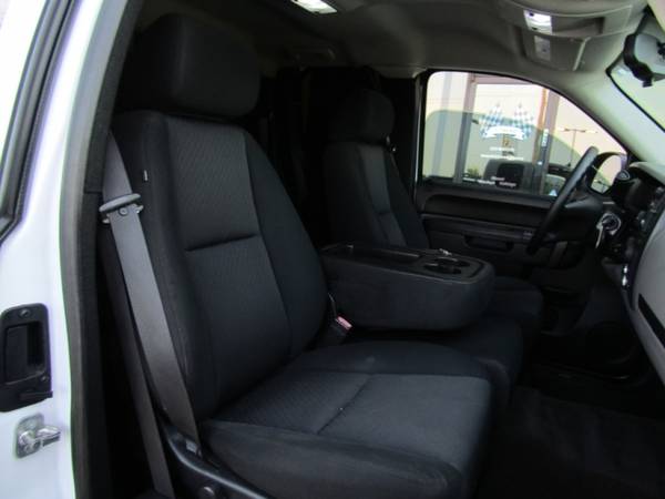 2012 GMC Sierra 1500 2WD Ext Cab 143.5" SL for sale in Watauga (N. Fort Worth), TX – photo 18