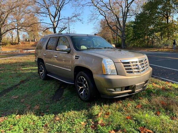 2007 CADILLAC ESCALDAE - cars & trucks - by dealer - vehicle... for sale in Ridgewood, NY – photo 3