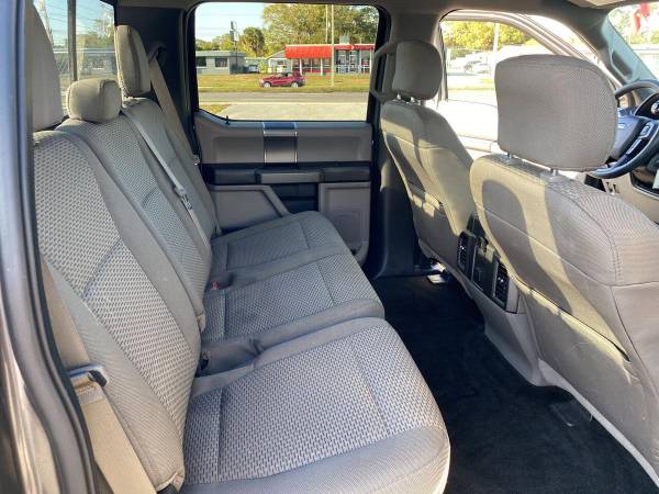 2015 Ford F-150 F150 F 150 XLT 4x4 4dr SuperCrew 5 5 ft SB for sale in Orlando, FL – photo 12