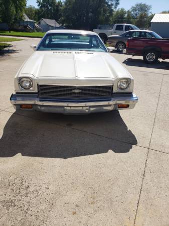 1973 chevy chevelle nicest anywhere for sale in Guthrie Center, MN – photo 11
