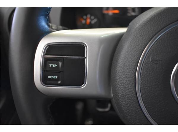 2016 Jeep Compass 4WD AWD Sport SUV 4D SUV for sale in Escondido, CA – photo 12