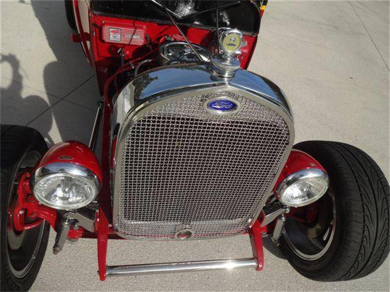 1929 Ford Roadster for sale in Other, FL – photo 39