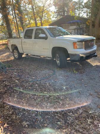 2008 GMC 4 Door Sierra Z71 - cars & trucks - by owner - vehicle... for sale in Manning, SC – photo 5
