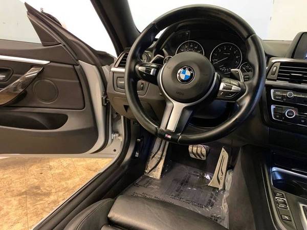 2015 BMW 4 Series 4dr Sdn 435i RWD Gran Coupe for sale in Rancho Cordova, CA – photo 10