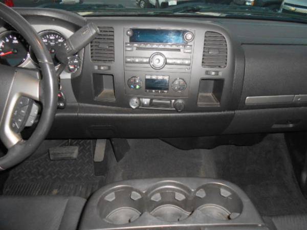 2011 Chevrolet Chevy Silverado 1500 LT 4x2 4dr Crew Cab 5.8 ft. SB... for sale in Covina, CA – photo 7