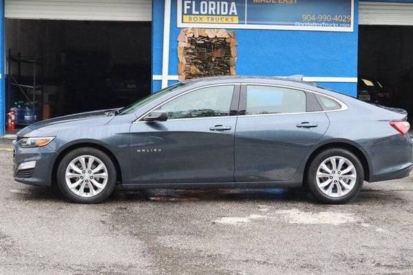 2019 Chevrolet Chevy Malibu LT - CALL/TEXT - cars & trucks - by... for sale in Jacksonville, FL – photo 8