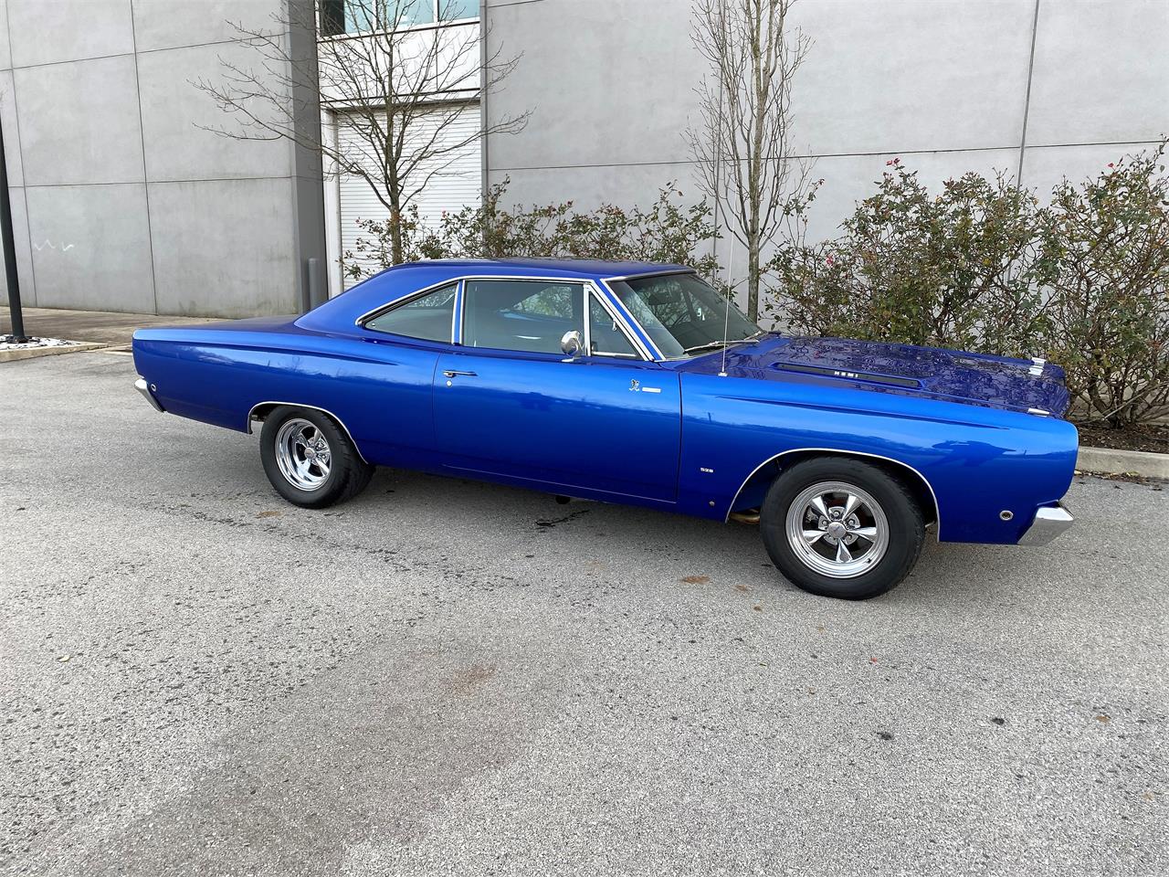 1968 Plymouth Road Runner for sale in Allentown, PA – photo 9