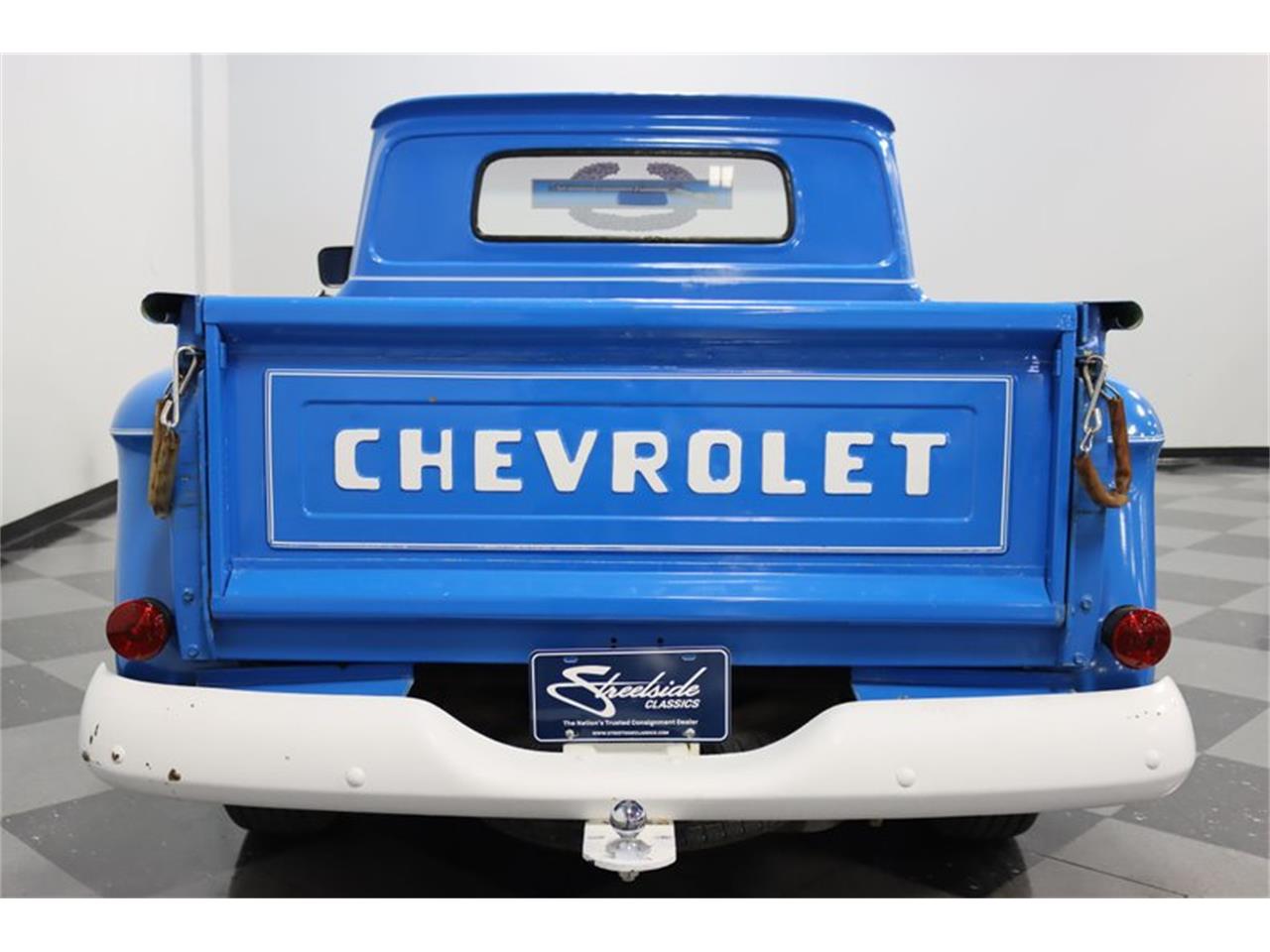 1965 Chevrolet C10 for sale in Fort Worth, TX – photo 12