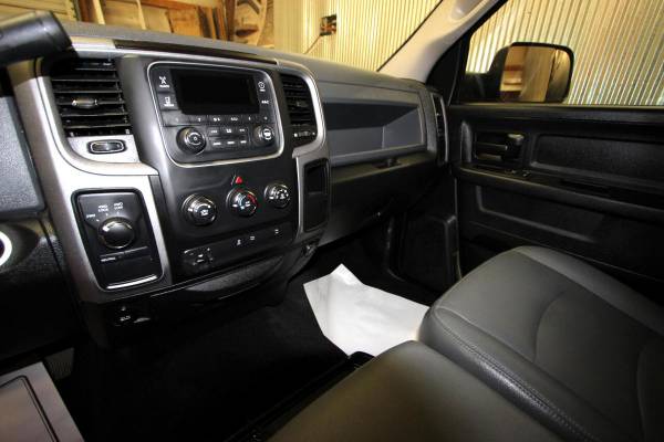 2014 RAM 2500 4WD Crew Cab 149 Tradesman - GET APPROVED! - cars & for sale in Evans, WY – photo 13