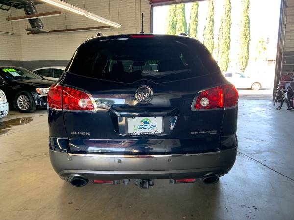 2012 BUICK ENCLAVE NO CREDIT NEEDED BUY HERE PAY HERE for sale in Garden Grove, CA – photo 6