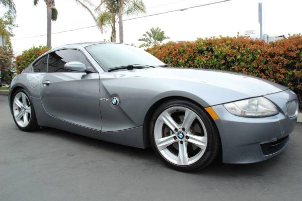 2008 BMW Z4 3 0si - - by dealer - vehicle automotive for sale in Hermosa Beach, CA – photo 8