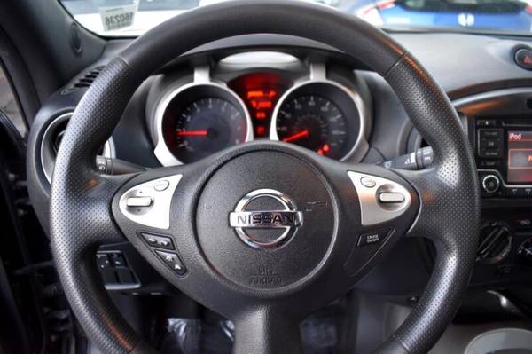2016 Nissan Juke S FWD - SCHEDULE YOUR TEST DRIVE TODAY! - cars &... for sale in Lawndale, CA – photo 15