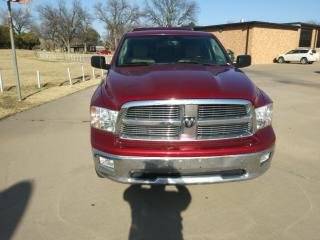 2012 Ram Truck - cars & trucks - by owner - vehicle automotive sale for sale in Wichita, KS – photo 7