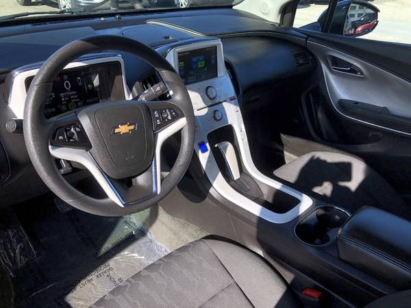 2011 CHEVROLET VOLT 5DR HB - cars & trucks - by dealer - vehicle... for sale in South Bend, IN – photo 20