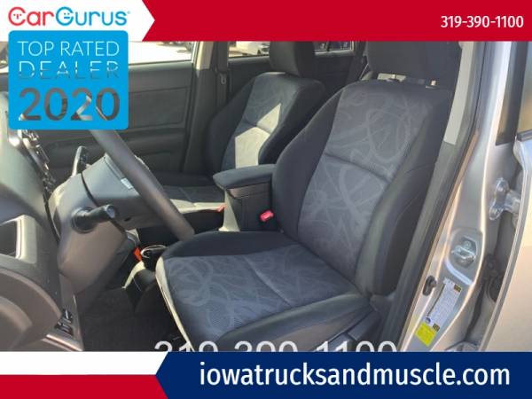 2012 Scion xB 5dr Wgn Auto with ISOFIX CRS top tether anchor... for sale in Cedar Rapids, IA – photo 12