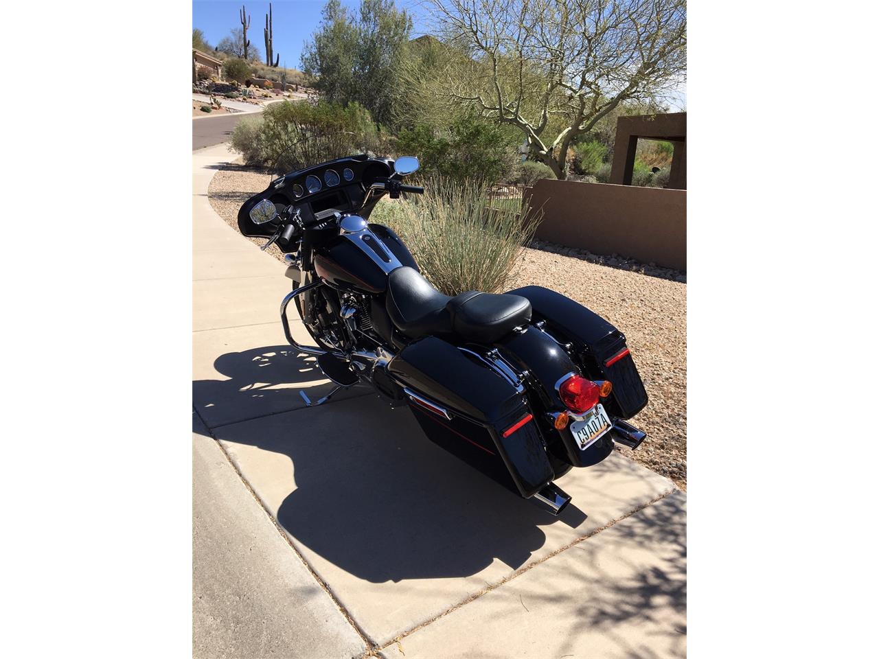 2020 Harley-Davidson Electra Glide for sale in Fountain Hills, AZ – photo 4
