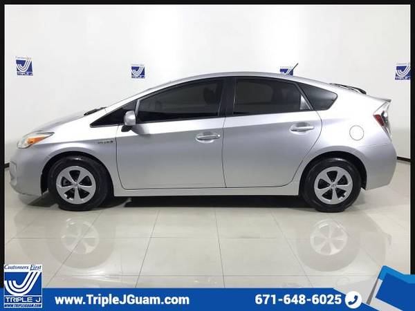 2015 Toyota Prius - - by dealer for sale in Other, Other – photo 6