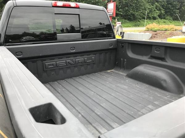 2016 GMC Sierra 1500 4x4 4WD Denali Truck for sale in Bellingham, WA – photo 22