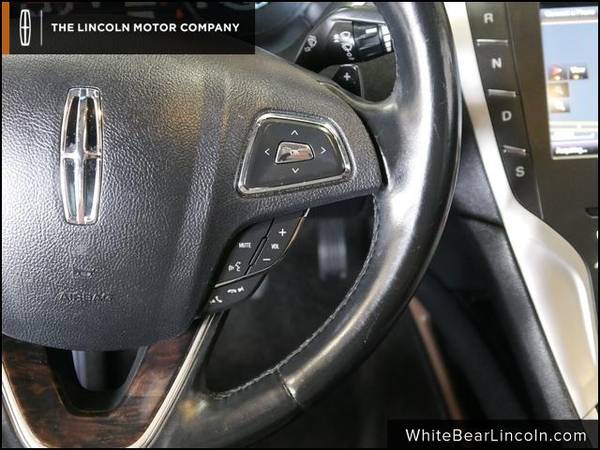 2015 Lincoln MKZ *NO CREDIT, BAD CREDIT, NO PROBLEM! $500 DOWN -... for sale in White Bear Lake, MN – photo 22