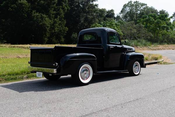 1948 Ford F1 Pickup (Frame Off's) - cars & trucks - by dealer -... for sale in Candler, NC – photo 6