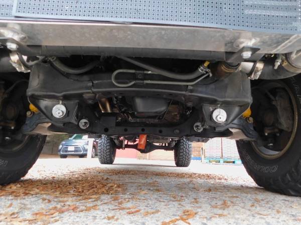 ~TURBO~LIFTED 1999 TOYOTA TACOMA EXT CAB PRERUNNER SR5~WHEELS~NO... for sale in Fredericksburg, MD – photo 18