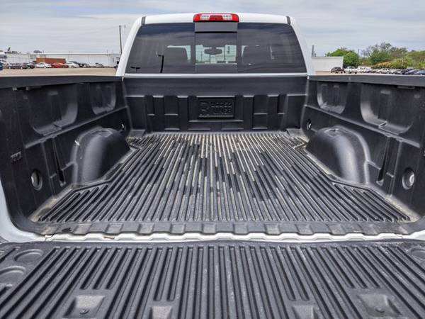 2015 Chevrolet Silverado 1500 LT SKU: FG255203 Pickup for sale in Waco, TX – photo 7