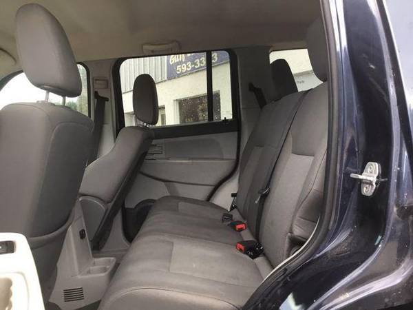 2008 Jeep Liberty Sport Utility 4D CALL OR TEXT TODAY! - cars &... for sale in Clearwater, FL – photo 11