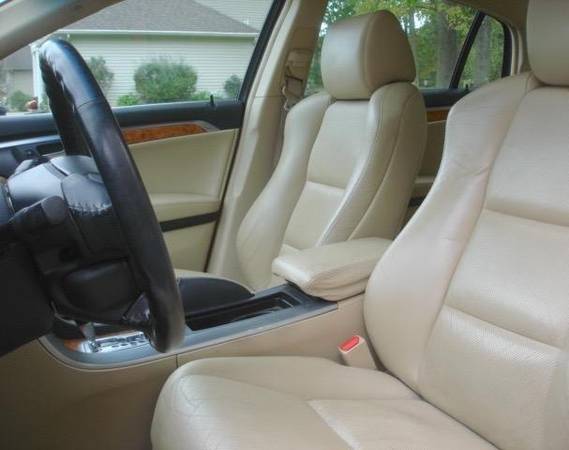 Acura TL-1 Owner/104K Miles/Leather/Heated Seats/Bluetooth/Newer Tires for sale in Bethlehem, PA – photo 8