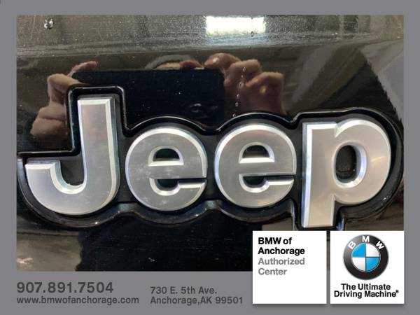 2018 Jeep Grand Cherokee Sterling Edition 4x4 Ltd Avail - cars & for sale in Anchorage, AK – photo 6