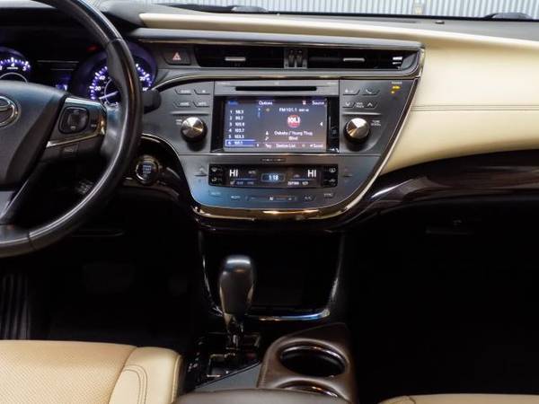 2015 Toyota Avalon XLE Touring - cars & trucks - by dealer - vehicle... for sale in Nashville, TN – photo 16