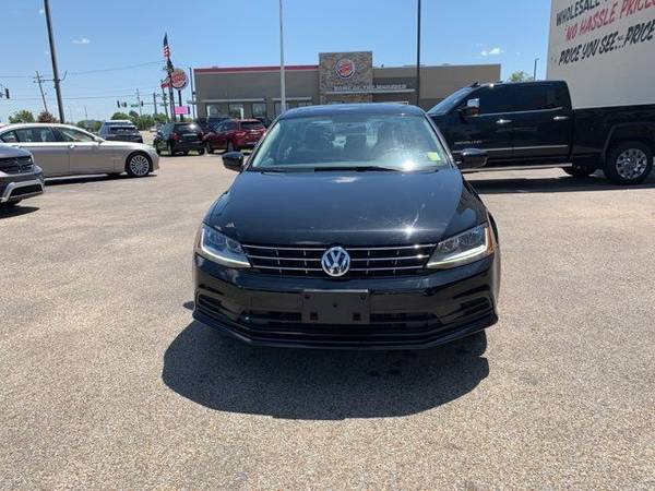2018 Volkswagen Jetta S for sale in Jonesboro, AR – photo 3