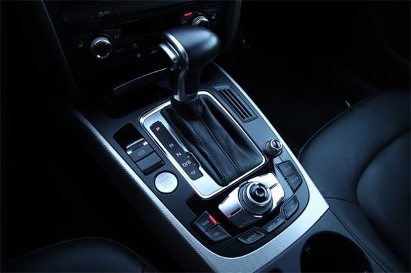 2015 Audi A4 2 0T Premium Plus - - by dealer for sale in Fremont, CA – photo 22