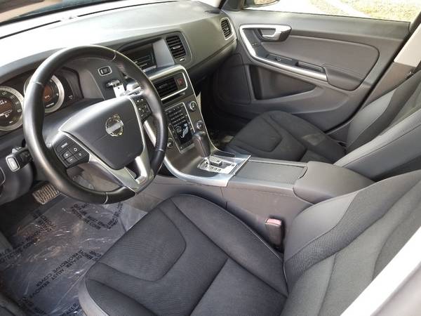 2012 Volvo S60 T5~ONLY 45K MILES~ BUILT SOLID~ TURBO~ FINANCE... for sale in Sarasota, FL – photo 2