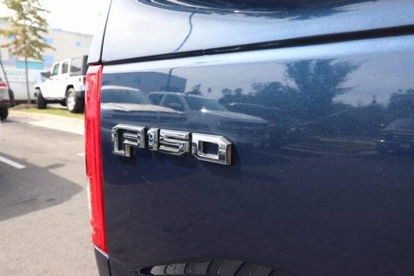 2017 Ford F-150 F150 F 150 XLT - cars & trucks - by dealer - vehicle... for sale in CHANTILLY, District Of Columbia – photo 19